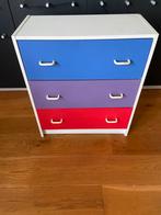 Ikea Ladekastje, Huis en Inrichting, Kasten | Ladekasten, Ophalen, Overige materialen, Gebruikt, 50 tot 100 cm