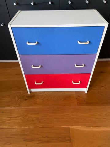 Ikea Ladekastje beschikbaar voor biedingen