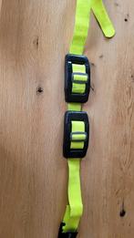 Loodgordel met 5 kg lood, Watersport en Boten, Duiken, Ophalen, Zo goed als nieuw, Lood of Loodgordel