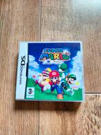 Nintendo DS spel - Super Mario 64 DS, Spelcomputers en Games, Avontuur en Actie, 1 speler, Ophalen of Verzenden, Zo goed als nieuw