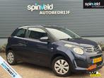 Citroen C1 1.0 e-VTi Airscape Feel Edition BJ`14 NAP NL Airc, Voorwielaandrijving, Euro 5, Gebruikt, C1