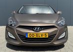 Hyundai I30 1.6 GDI i-Vision Airco Cruise Camera Navi 5 Deur, Voorwielaandrijving, Euro 5, Gebruikt, 4 cilinders
