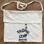 Wielrennen musette/etenszak FOREL DORADO – GOLFF – BBIS, Ophalen of Verzenden, Overige typen