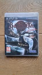 Bayonetta (PS3), Spelcomputers en Games, Games | Sony PlayStation 3, Vanaf 18 jaar, 1 speler, Zo goed als nieuw, Ophalen