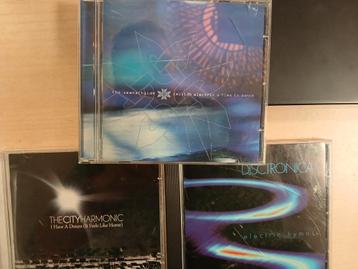 Instrumental worship beschikbaar voor biedingen