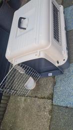 Honden/katten transporter, Ophalen of Verzenden, Zo goed als nieuw