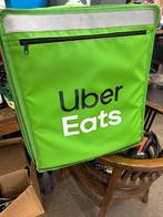 Uber Tas warm /koud, Ophalen of Verzenden, Zo goed als nieuw