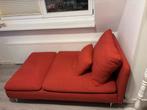 Ikea Chaise Longue - Gratis!!! Moet vandaag of morgen weg, Huis en Inrichting, Banken | Sofa's en Chaises Longues, Ophalen, Gebruikt