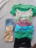 Meisjes zomer kleding maat 86 92, Ophalen of Verzenden, Zo goed als nieuw, Maat 92