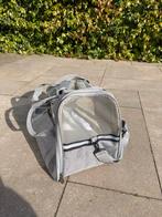 Mooie reistast voor kat/hondje tot 3,5 kilo, Dieren en Toebehoren, Ophalen of Verzenden, Zo goed als nieuw