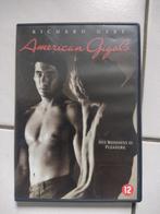 American gigolo Richard gere, Cd's en Dvd's, Vanaf 16 jaar, Ophalen of Verzenden, Zo goed als nieuw