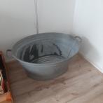 Zinken teil, Antiek en Kunst, Curiosa en Brocante, Ophalen