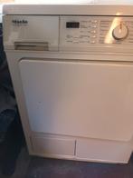 Miele  Condensdroger, Witgoed en Apparatuur, Wasdrogers, Ophalen, 6 tot 8 kg, Gebruikt, 85 tot 90 cm