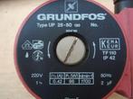 Grundfos cv pompen diverse modellen en types voorradig, Gebruikt, Minder dan 30 cm, Overige typen, Minder dan 60 cm