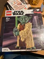 Lego StarWars yoda, Kinderen en Baby's, Speelgoed | Duplo en Lego, Ophalen of Verzenden