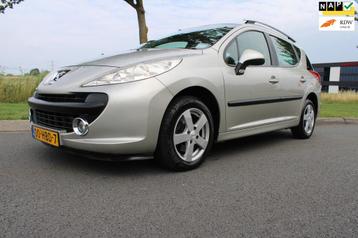 Peugeot 207 SW 1.4 VTi XS beschikbaar voor biedingen