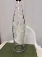 Vintage Coca Cola Fles, Ophalen of Verzenden