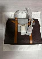 Michael Kors Nouveau Hamilton Large - Nieuw!, Sieraden, Tassen en Uiterlijk, Tassen | Damestassen, Ophalen of Verzenden, Nieuw