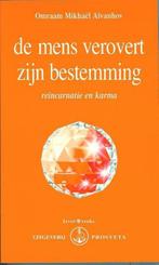 Omraam Mikhael Aivanhov - De mens verovert zijn bestemming, Ophalen of Verzenden, Nieuw