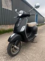 Vespa LX50 4t 4V Bromscooter, Ophalen, Maximaal 45 km/u, Zo goed als nieuw, 50 cc
