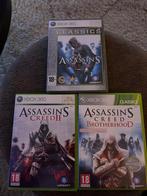 Assassin's Creed Xbox 360, Verzenden, Gebruikt