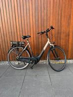 Gazelle Orange C7+ elektrische dames fiets, Fietsen en Brommers, Fietsen | Dames | Damesfietsen, Ophalen of Verzenden, Zo goed als nieuw