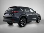 Mazda CX-5 2.0 e-SkyActiv-G M Hybrid 165 Advantage / Navigat, 1998 cc, Stof, 4 cilinders, 2000 kg