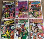 Marvel Comic The Amazing Spiderman, Boeken, Strips | Comics, Eén comic, Verzenden, Zo goed als nieuw, Amerika