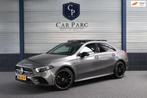 Mercedes-Benz A-klasse 250 e AMG Line LED/SFEER/PANORAMADAK/, Gebruikt, Euro 6, 4 cilinders, 15 kWh