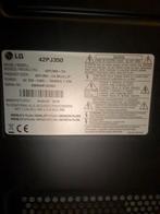 Lg tv defect, Computers en Software, Ophalen, Zo goed als nieuw