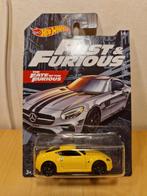 Hotwheels Nissan erro card, Ophalen of Verzenden, Nieuw