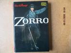 adv5384 zorro hc, Eén stripboek, Ophalen, Gelezen