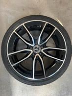 Amg velg 19 inch, 19 inch, Velg(en), Nieuw, Ophalen of Verzenden