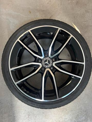 Amg velg 19 inch beschikbaar voor biedingen