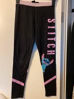 Stitch meisjes legging maat 146, Kinderen en Baby's, Kinderkleding | Maat 146, Ophalen of Verzenden, Meisje, Broek