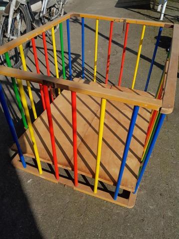 box beschikbaar voor biedingen