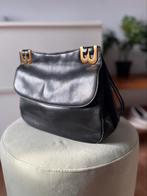 Handtas bally, Sieraden, Tassen en Uiterlijk, Tassen | Damestassen, Ophalen of Verzenden, Zo goed als nieuw, Zwart, Handtas