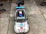 Rc bmw drift auto, Hobby en Vrije tijd, Modelbouw | Radiografisch | Auto's, Gebruikt, Schaal 1:10, Auto onroad, Ophalen