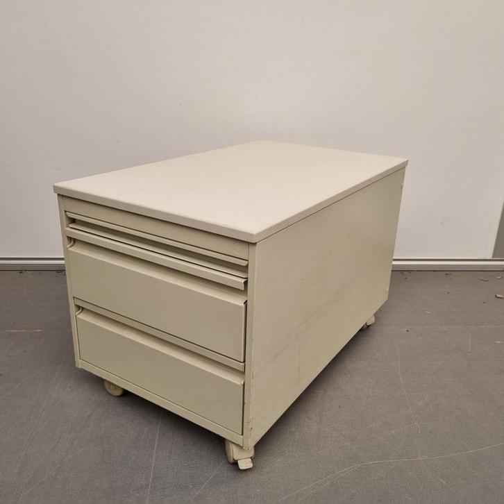 Drentea ladeblok - 48x46x75 cm, Huis en Inrichting, Kasten | Ladekasten, Gebruikt, Minder dan 100 cm, 25 tot 50 cm, 5 laden of meer