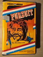 Pursuit Betamax Video Media - Zeldzame Uitgave!, Alle leeftijden, Verzenden