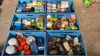 Partij brandstoffilters, oliefilters en behuizingen, Ophalen, Nieuw