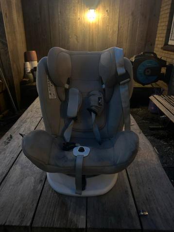 Lorreli Autostoel - Gebruikt beschikbaar voor biedingen