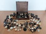 #2 verzameling vintage Knoppen Radio, Gitaar, Versterkers, Ophalen of Verzenden, Gebruikt, Elektrische gitaar