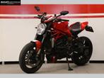 DUCATI MONSTER 1200 R (bj 2017), Motoren, Motoren | Ducati, DUCATI, 2 cilinders, 1198 cc, Motorrijbewijs A