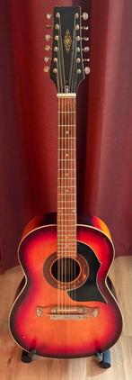 Te koop Vintage jaren '60 Framus 12 string, Ophalen, Gebruikt, Akoestische gitaar