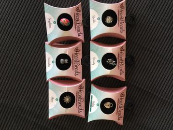 Heartbeads  beschikbaar voor biedingen