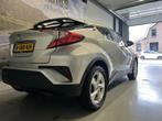 Toyota C-HR 1.2 Dynamic / Navi / Camera / Cruise, Auto's, Toyota, Voorwielaandrijving, 65 €/maand, Stof, Gebruikt