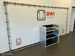 Sortimo bedrijfswageninrichting / businrichting / nieuwstaat, Ophalen of Verzenden