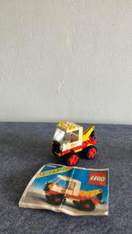 Lego nummer 6628, Ophalen of Verzenden, Zo goed als nieuw