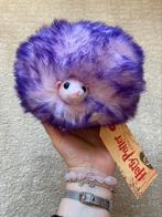 Harry Potter The Exhibition Pygmy Puff plush knuffel NIEUW!, Verzamelen, Nieuw, Ophalen of Verzenden, Replica